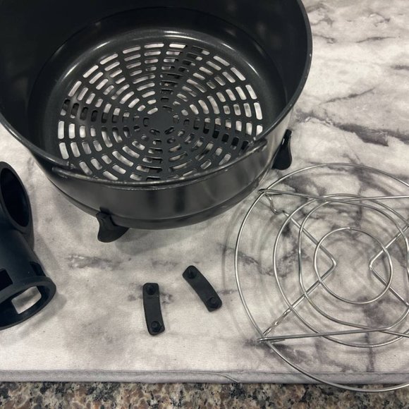 Ninja Foodi Kitchen Ninja Foodi 8 Qt Pressure Cooker With Tendercrisp Poshmark